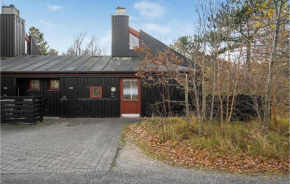 Cozy Home In Grenaa With Kitchen Grenå